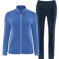 SCHNEIDER SPORTSWEAR Damen Sportanzug SAHIRAW von SCHNEIDER SPORTSWEAR
