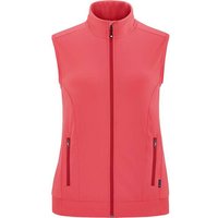 SCHNEIDER SPORTSWEAR Damen Weste LIZANNEW-WESTE von SCHNEIDER SPORTSWEAR