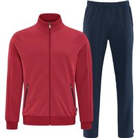 SCHNEIDER SPORTSWEAR Herren Sportanzug CHANDLERM von SCHNEIDER SPORTSWEAR