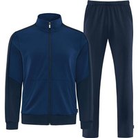 SCHNEIDER SPORTSWEAR Herren Sportanzug CLARKEM von SCHNEIDER SPORTSWEAR