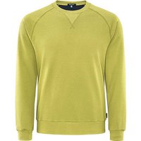 SCHNEIDER SPORTSWEAR Herren Sweatshirt ROANM-SWEATSHIRT von SCHNEIDER SPORTSWEAR