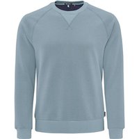 SCHNEIDER SPORTSWEAR Herren Sweatshirt ROANM-SWEATSHIRT von SCHNEIDER SPORTSWEAR