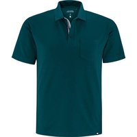 SCHNEIDER SPORTSWEAR schneider sportswear Herren Basic-Polo DANM-POLO von SCHNEIDER SPORTSWEAR