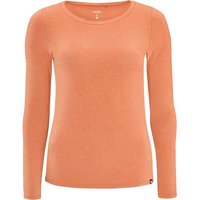 schneider sportswear Damen Yoga-Longsleeve MILAW-LONGSLEEVE von SCHNEIDER SPORTSWEAR