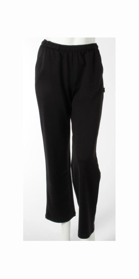 SCHNEIDER Sportswear Slim-fit-Jeans PISA-Hose schwarz von SCHNEIDER Sportswear