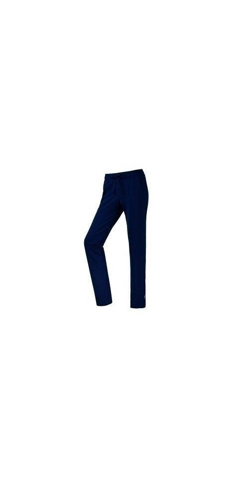 SCHNEIDER Sportswear Sporthose PALMAW-Hose dunkelblau von SCHNEIDER Sportswear