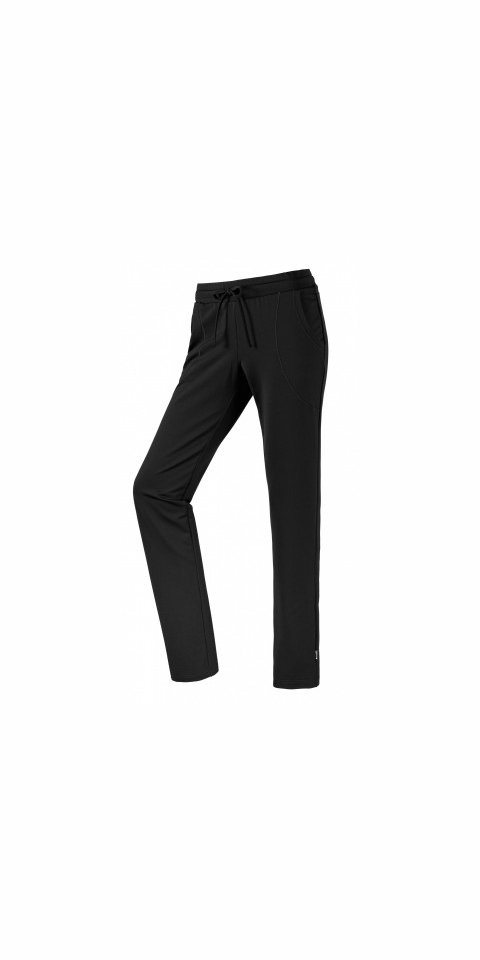 SCHNEIDER Sportswear Sporthose PALMAW-Hose schwarz von SCHNEIDER Sportswear