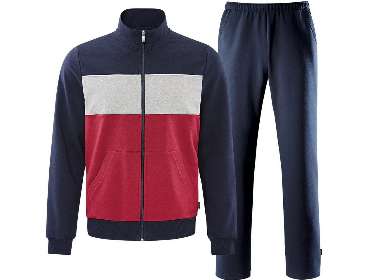 SCHNEIDER Sportswear Trainingsanzug BLAIRM-ANZUG von SCHNEIDER Sportswear