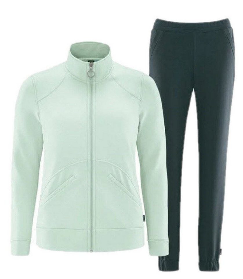 SCHNEIDER Sportswear Trainingsanzug Darlynw-Anzug von SCHNEIDER Sportswear