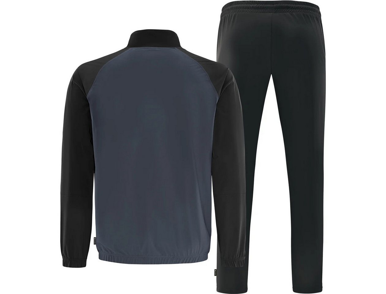 SCHNEIDER Sportswear Trainingsanzug EARLM-ANZUG, Kurzgrösse von SCHNEIDER Sportswear