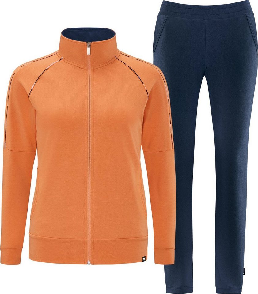 SCHNEIDER Sportswear Trainingsanzug Seenaw-Anzug von SCHNEIDER Sportswear