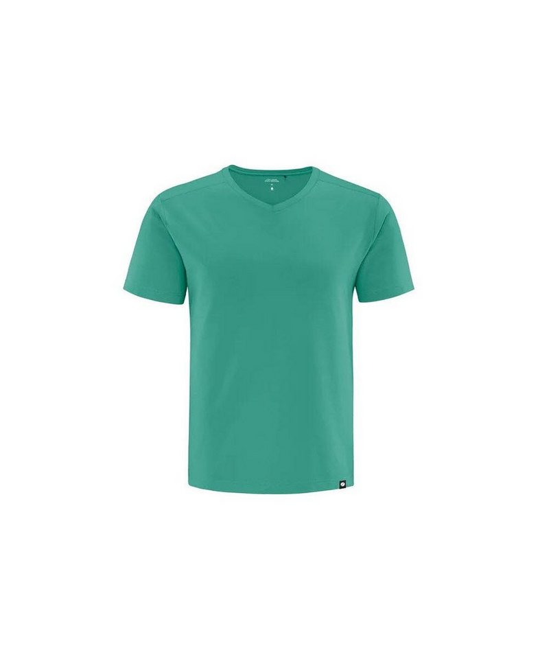 SCHNEIDER Sportswear T-Shirt Finnm-Shirt von SCHNEIDER Sportswear