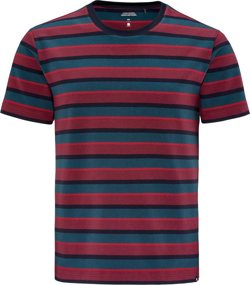 SCHNEIDER Sportswear T-Shirt Steenm-Shirt von SCHNEIDER Sportswear