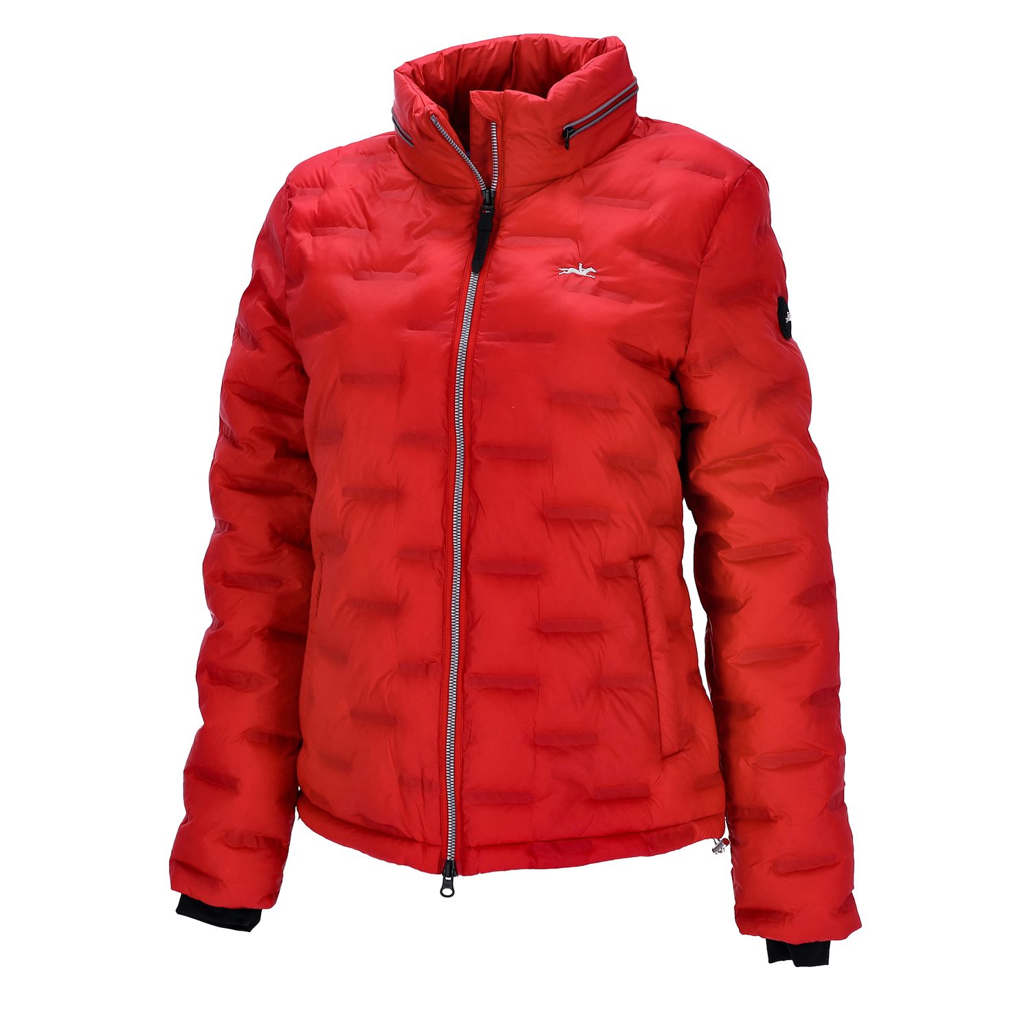 Schockemöhle Cleo Style Steppjacke Damen von SCHOCKEMÖHLE