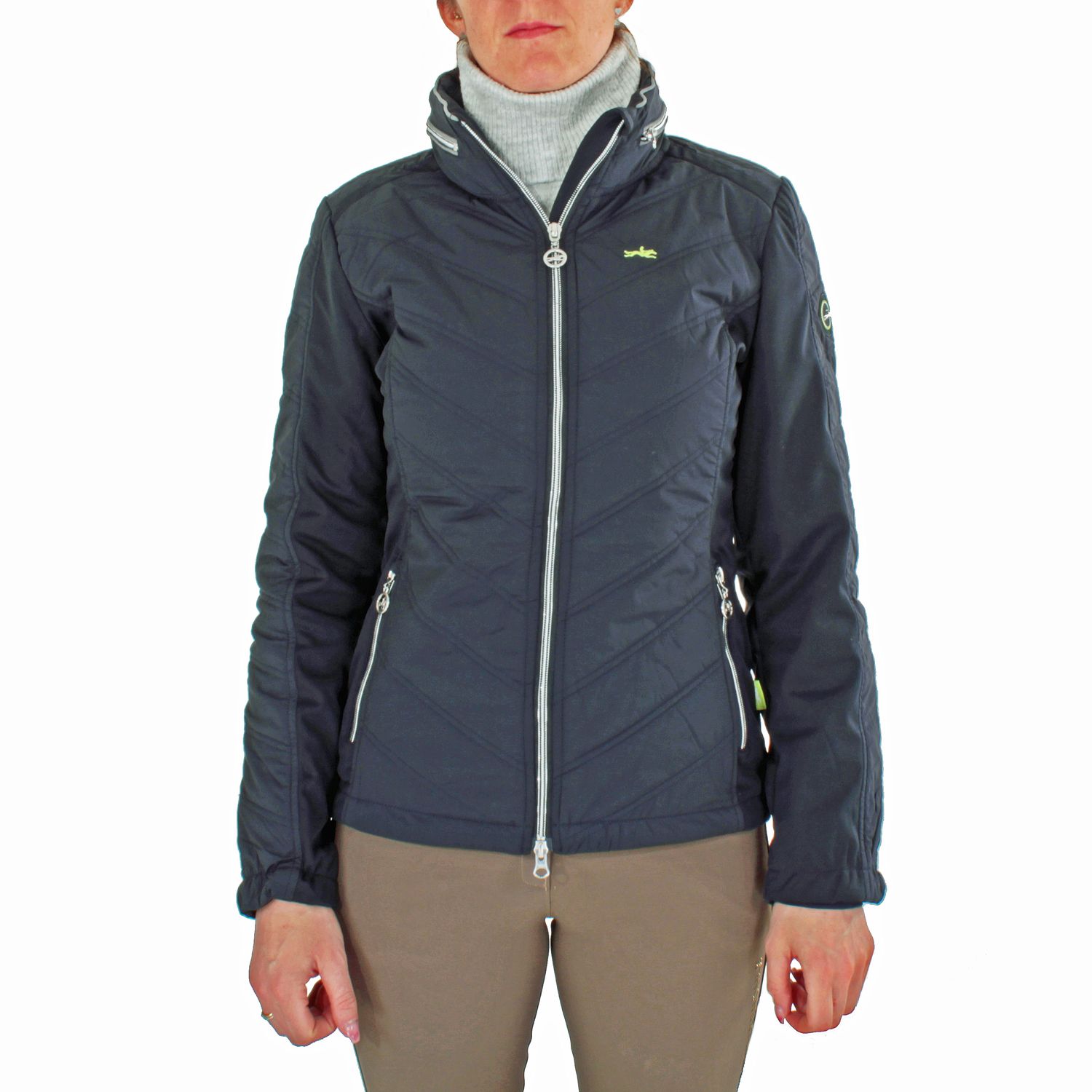 Schockemöhle Samira light Jacke Damen von SCHOCKEMÖHLE