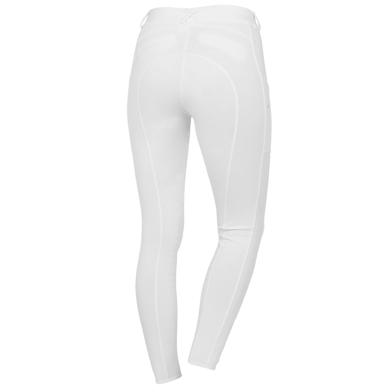 Schockemöhle Sporty Tights Kniegrip Reitleggings Damen von SCHOCKEMÖHLE