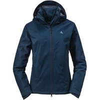 SCHÖFFEL Damen RegenJacke Easy XT L von Schöffel