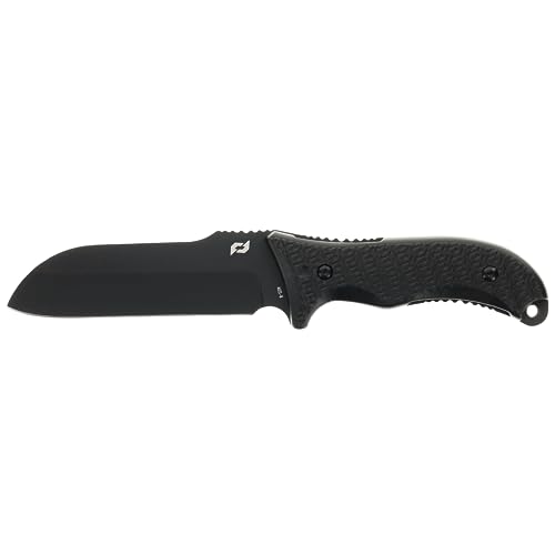 Schwartz Schrade Frontier Fixed Blade von Schrade