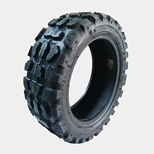 SCOOTISFACTION 90/65-6.5 Offroad-Reifen – Dualtron Thunder Elektroroller 11 Zoll CST und kompatibel von SCOOTISFACTION