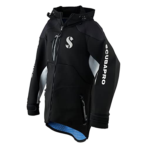 Scubapro Oversuit Boat Coat 2XL von SCUBAPRO