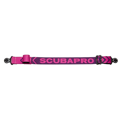 SCUBAPRO - Komfort Maskenband mit Schnorchelhalter von SCUBAPRO