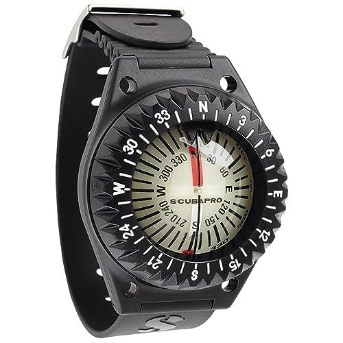 SCUBAPRO - Kompass FS-2 Armbandmodell von SCUBAPRO
