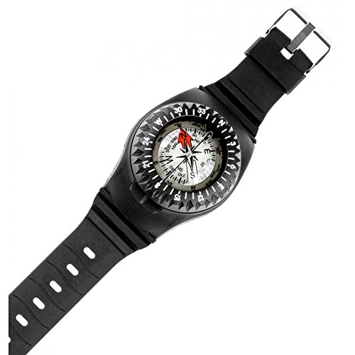 SCUBAPRO - Kompass FS-2 mit Armband von SCUBAPRO