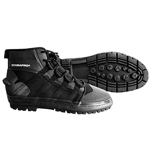 SCUBAPRO Rock Boots - Dry Boots - XXL von SCUBAPRO