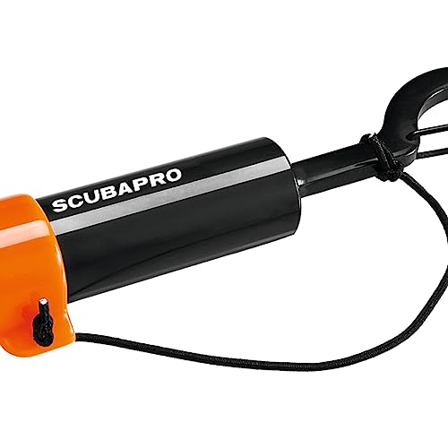 SCUBAPRO - Shaker mit Magnet von SCUBAPRO