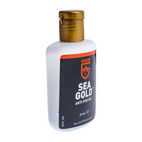 SCUBAPRO SEA GOLD, ANTIBESCHLAGSMITTEL von McNett