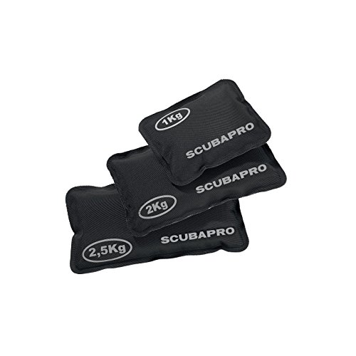 Scubapro 2 KG Softblei von SCUBAPRO