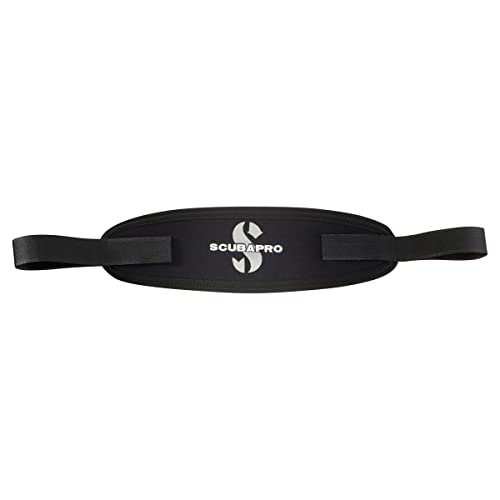 Scubapro Belt Velcro One Size von SCUBAPRO