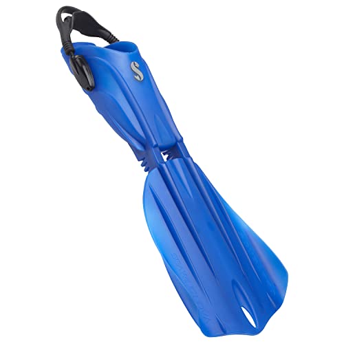 Scubapro Geräteflosse Seawing Nova (Größe: S; Farbe: blau) von SCUBAPRO