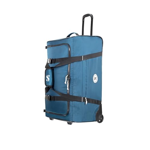 Scubapro Sport Bag 105 - Tauchrucksack mit Rollen von SCUBAPRO