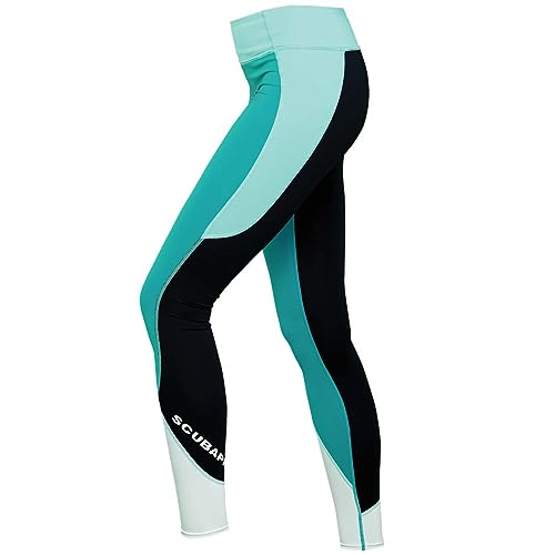 Scubapro T-Flex Leggings Performance Water Leggings Damen von SCUBAPRO