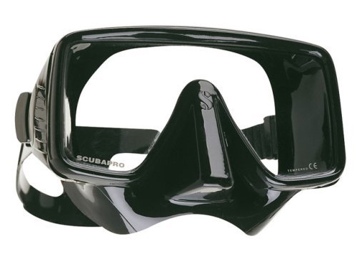 Scubapro Tauchermaske Frameless [Misc.] von SCUBAPRO