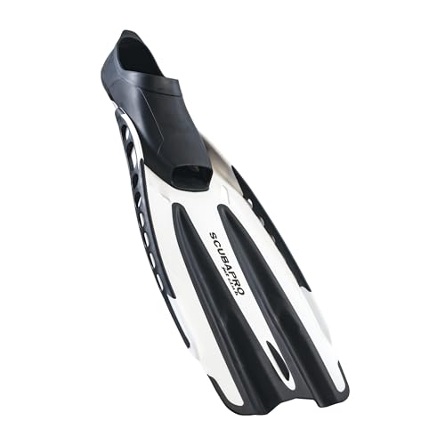 Scubapro Jet Club Diving Fins EU 44-45 von SCUBAPRO
