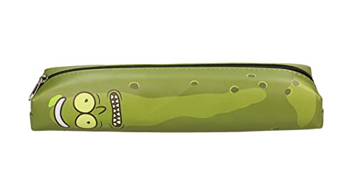 Federmäppchen Pickle Rick Y Morty von SD TOYS