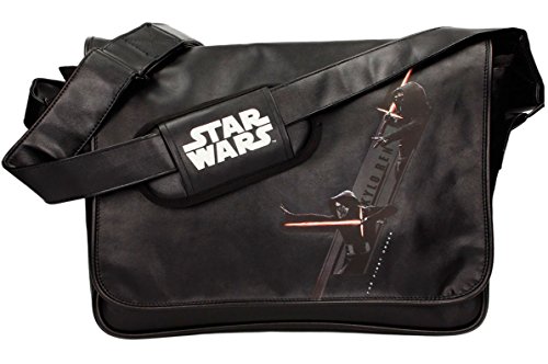 Star Wars: The Force Awakens - Kylo Poses Messenger Bag (Sdtsdt89011) von SD TOYS