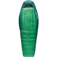 SEATOSUMMIT Ascent -9C Down Sleeping Bag - Daunenschlafsack von SEATOSUMMIT