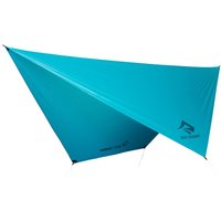 SEATOSUMMIT Hammock Tarp 15D - Regendach für Hängematte von SEATOSUMMIT