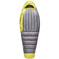 SEATOSUMMIT Spark Women's 7C Down Sleeping Bag - Daunenschlafsack von SEATOSUMMIT