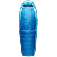 SEATOSUMMIT Trek -18C Down Sleeping Bag - Daunenschlafsack von SEATOSUMMIT