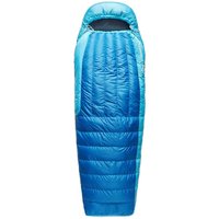 SEATOSUMMIT Trek -1C Down Sleeping Bag - Daunenschlafsack von SEATOSUMMIT