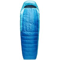 SEATOSUMMIT Trek -9C Down Sleeping Bag - Daunenschlafsack von SEATOSUMMIT