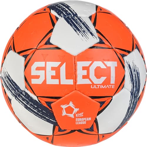 SELECT Ultimate EHF European League v24-2 von Select