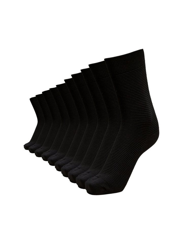 SELECTED HOMME Socken (10er Pack) - 10er Pack - One Size von SELECTED HOMME