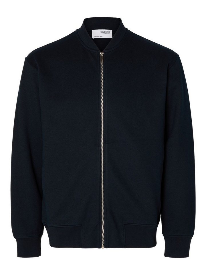 SELECTED HOMME Sweatjacke von SELECTED HOMME