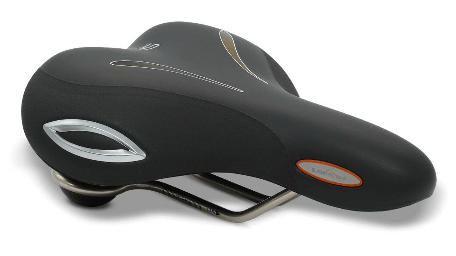 Selle Royal Lookin Relaxed Sattel von SELLE ROYAL