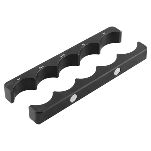 SELVFZ Universals Road Bike Tisch Spannklemme Aluminium Magnetisch Vizekiefer Multifunktionszyklus Reparaturwerkzeug Einfach Zu Verwendende Fork Hub Pedale Reparatur von SELVFZ